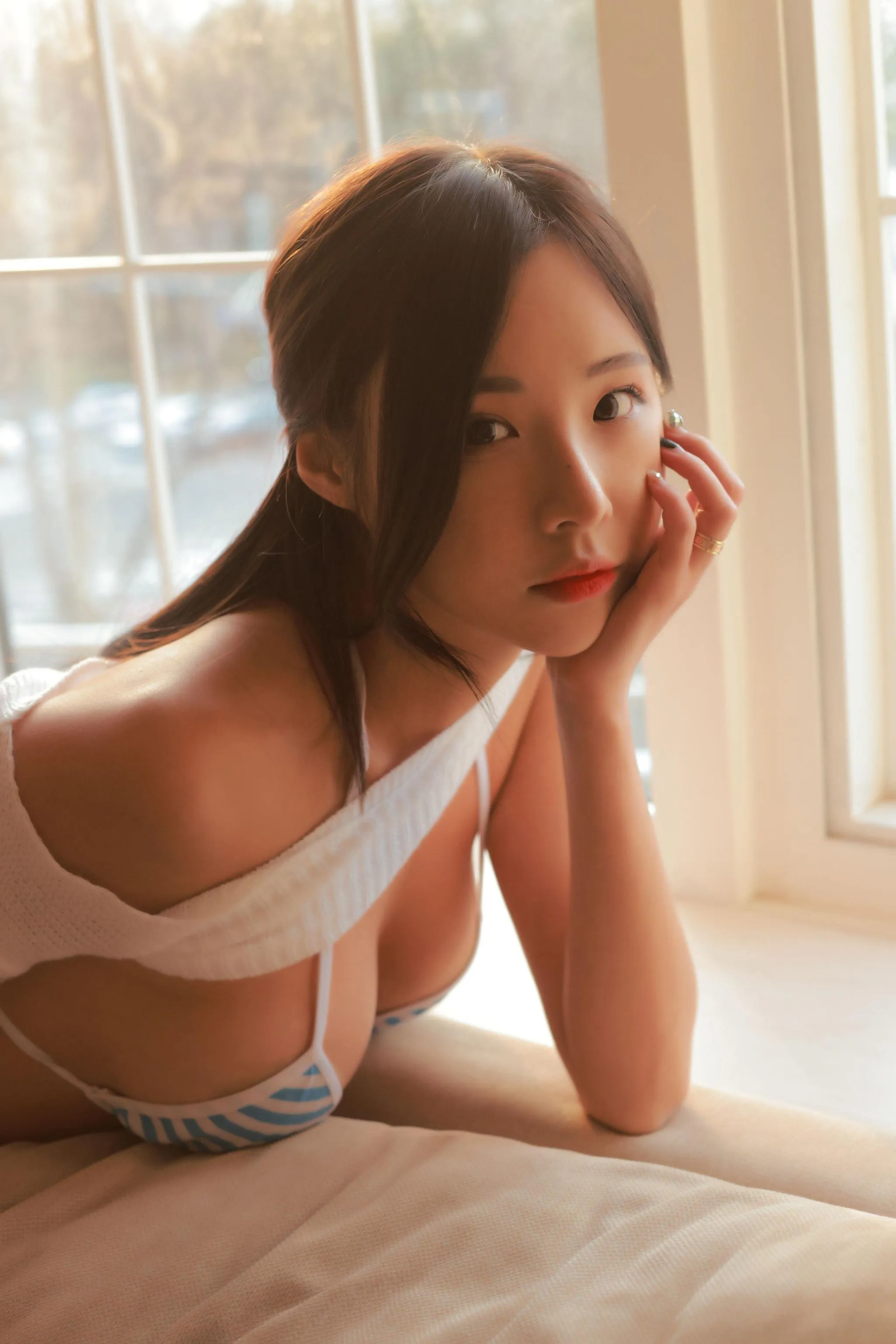 Habin 하빈 – NO.20 Underwear Set 08 [72P]插图1